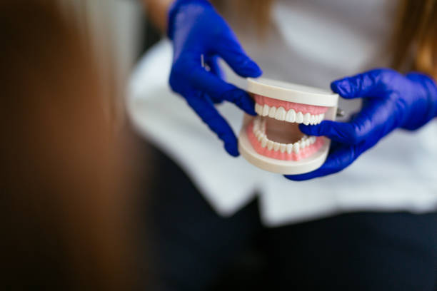 Best Root Canal Treatment  in Merrifield, VA