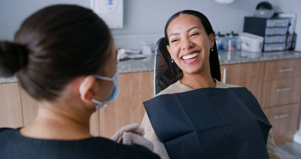 Laser Dentistry in Merrifield, VA