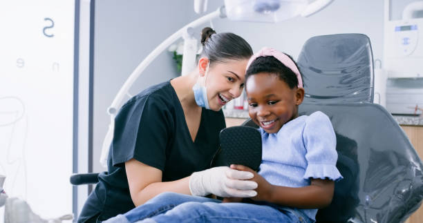 Best Full Mouth Reconstruction  in Merrifield, VA