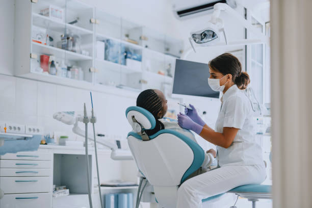 Best Veneers and Lumineers  in Merrifield, VA