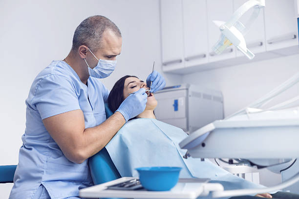 Best Sleep Apnea Treatment  in Merrifield, VA